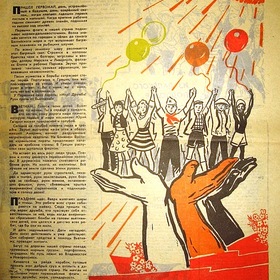 Soviet Union